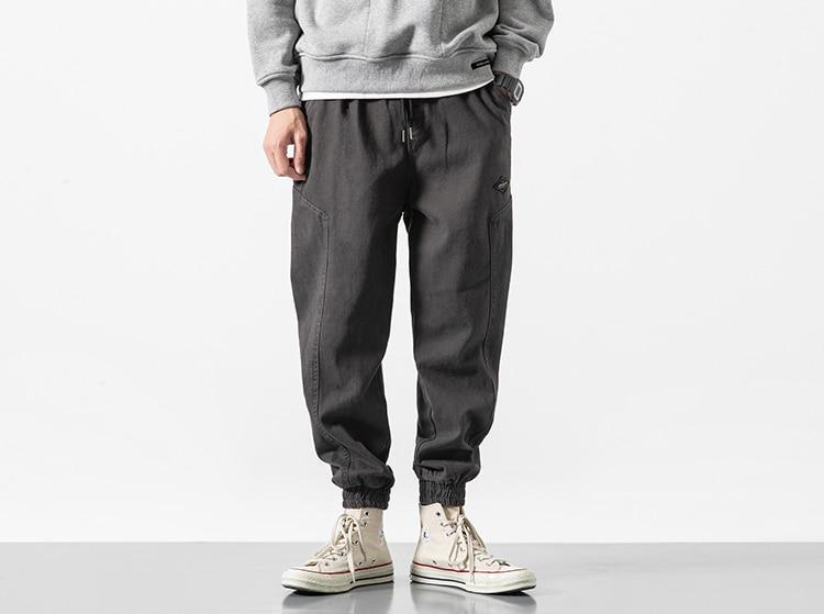 Calça Jogger Ocean - Frete Gratis