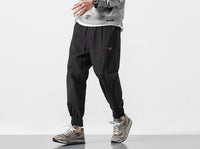 Calça Jogger Ocean - Frete Gratis