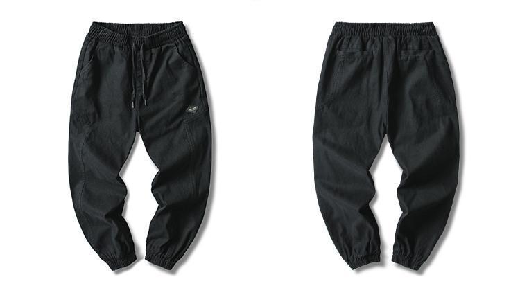 Calça Jogger Ocean - Frete Gratis