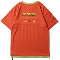 Camiseta Street Inspiration - Frete Gratis