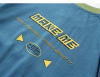 Camiseta Street Inspiration - Frete Gratis