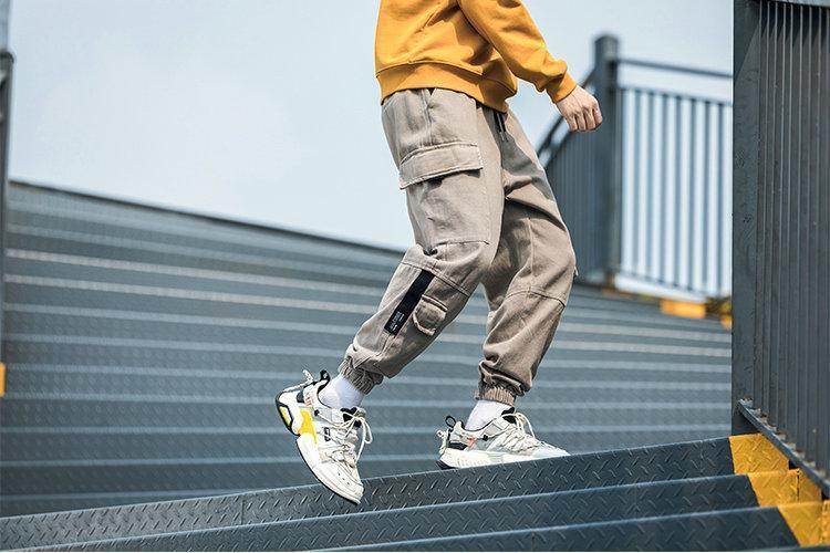 Calça Jogger Spirit - Frete Gratis