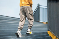 Calça Jogger Spirit - Frete Gratis