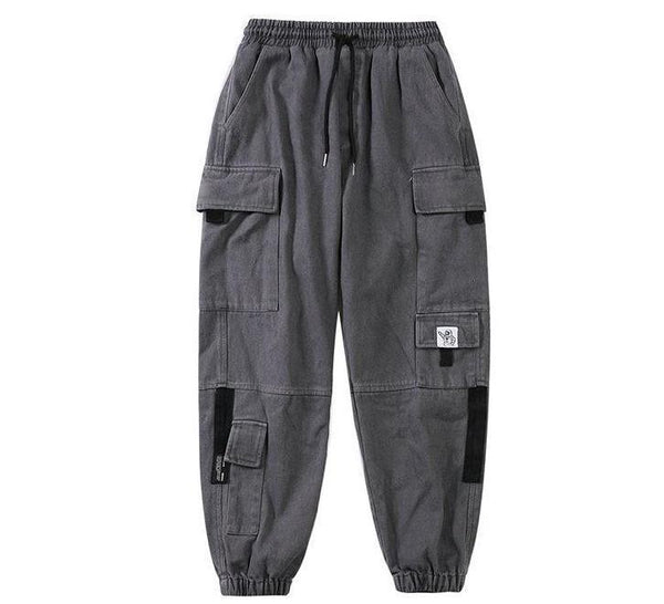 Calça Jogger Spirit - Frete Gratis