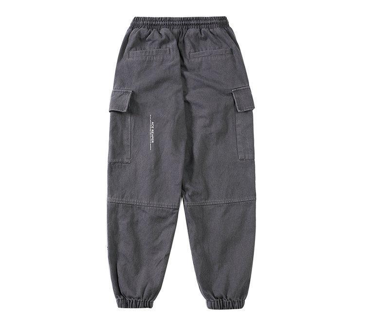 Calça Jogger Spirit - Frete Gratis