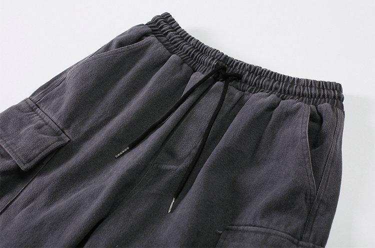 Calça Jogger Spirit - Frete Gratis