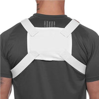Chest Bag Galaxy - Frete Gratis