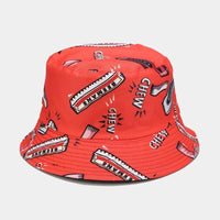 Bucket Chew - Dupla Face - Frete Gratis