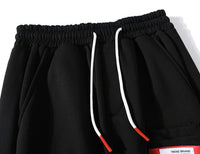 Calça Extreme Ribbon- Frete Gratis