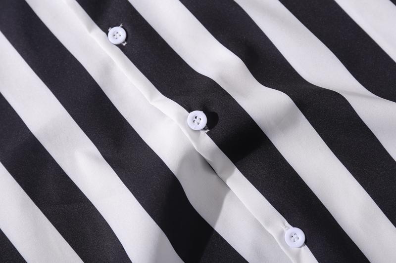 Camisa Classic Stripe - Frete Gratis