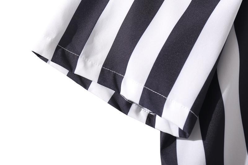 Camisa Classic Stripe - Frete Gratis