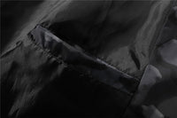 Corta Vento Black Camo - Frete Gratis