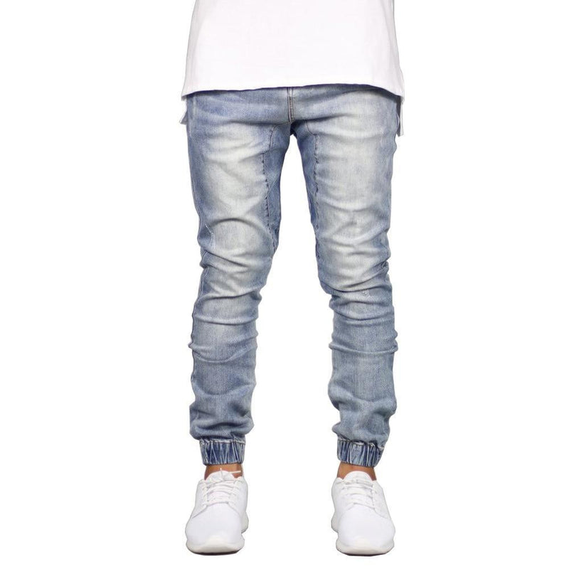 Calça Jeans Street - Frete Gratis