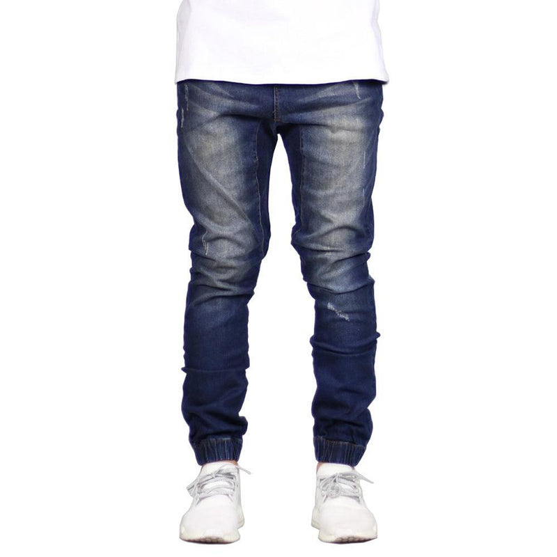 Calça Jeans Street - Frete Gratis