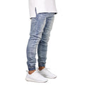 Calça Jeans Street - Frete Gratis