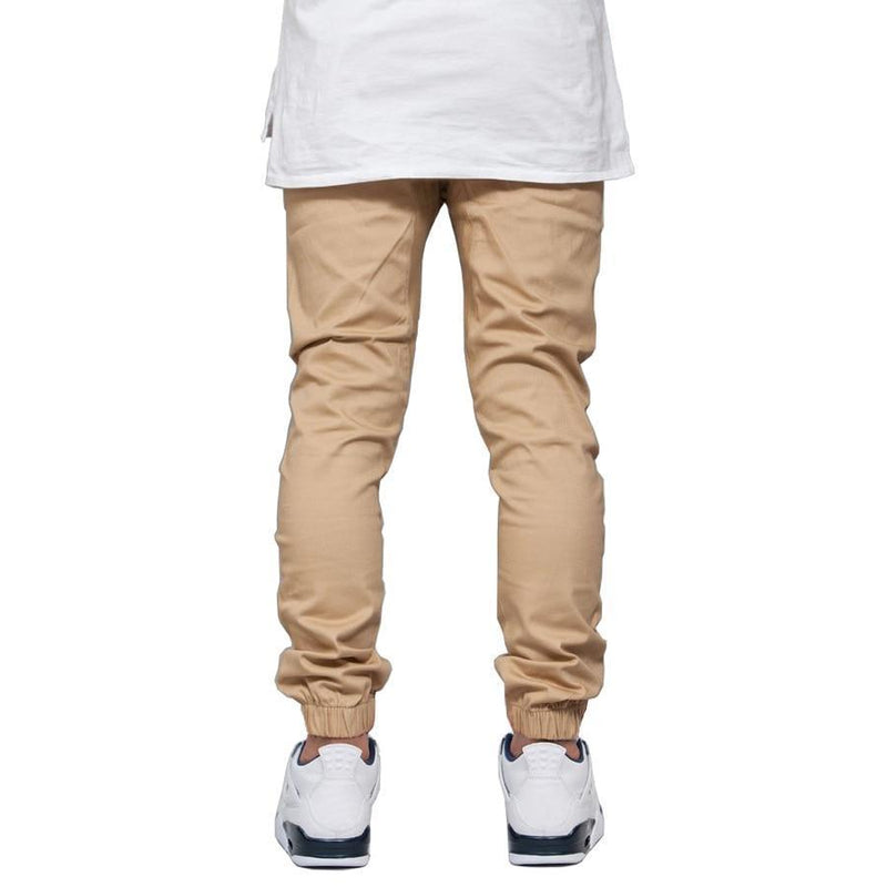 Calça Jogger Street - Frete Gratis