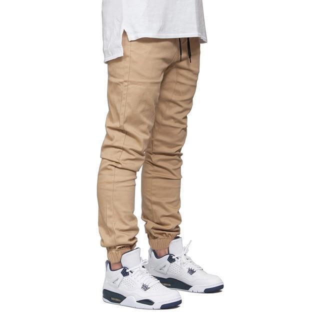 Calça Jogger Street - Frete Gratis