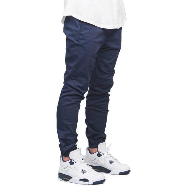 Calça Jogger Street - Frete Gratis