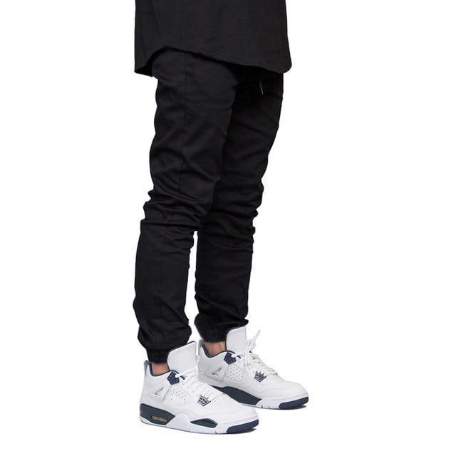 Calça Jogger Street - Frete Gratis