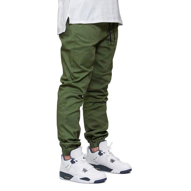 Calça Jogger Street - Frete Gratis