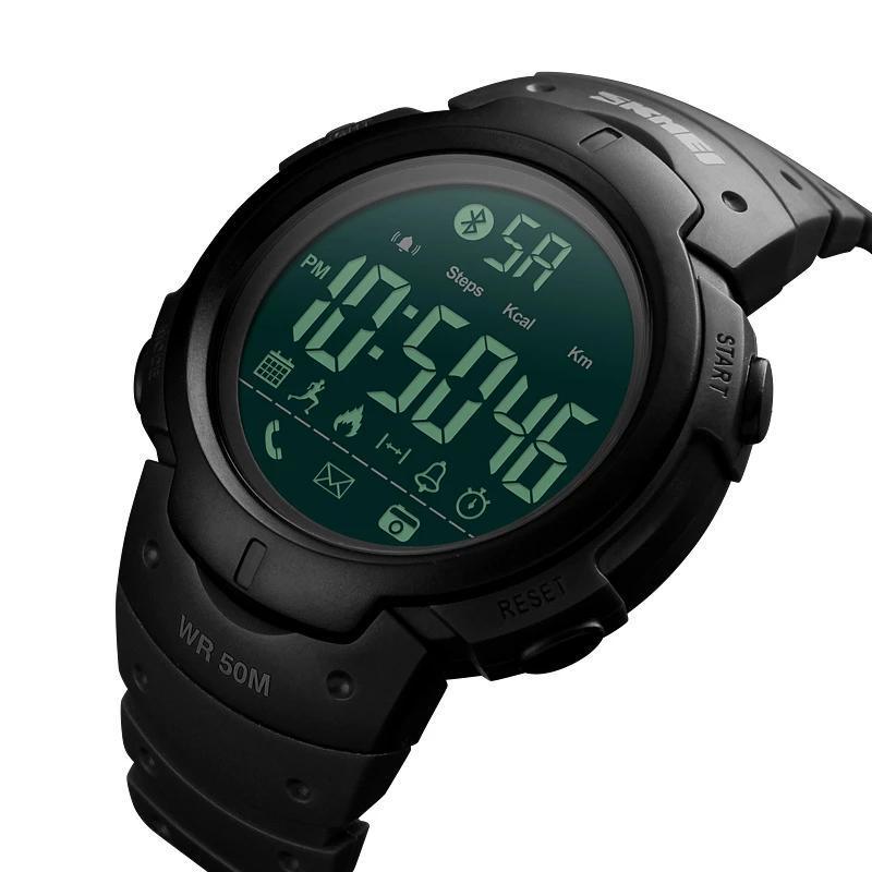 Smartwatch Skmei 1301 Relógio Inteligente