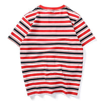 Camiseta Listrada Tactical - Frete Gratis