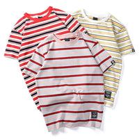 Camiseta Listrada Tactical - Frete Gratis