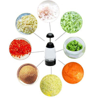 Slap Chop - Processador de Alimentos - Frete Gratis