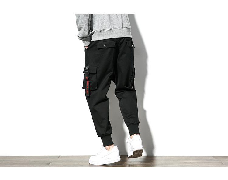 Calça Boost - Frete Gratis