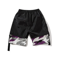 Bermuda Exotic Camo - Frete Gratis