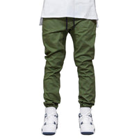 Calça Jogger Street - Frete Gratis