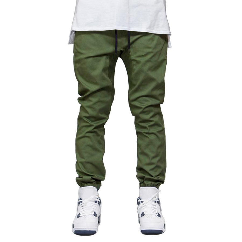 Calça Jogger Street - Frete Gratis