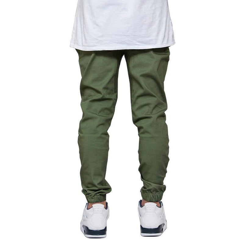 Calça Jogger Street - Frete Gratis