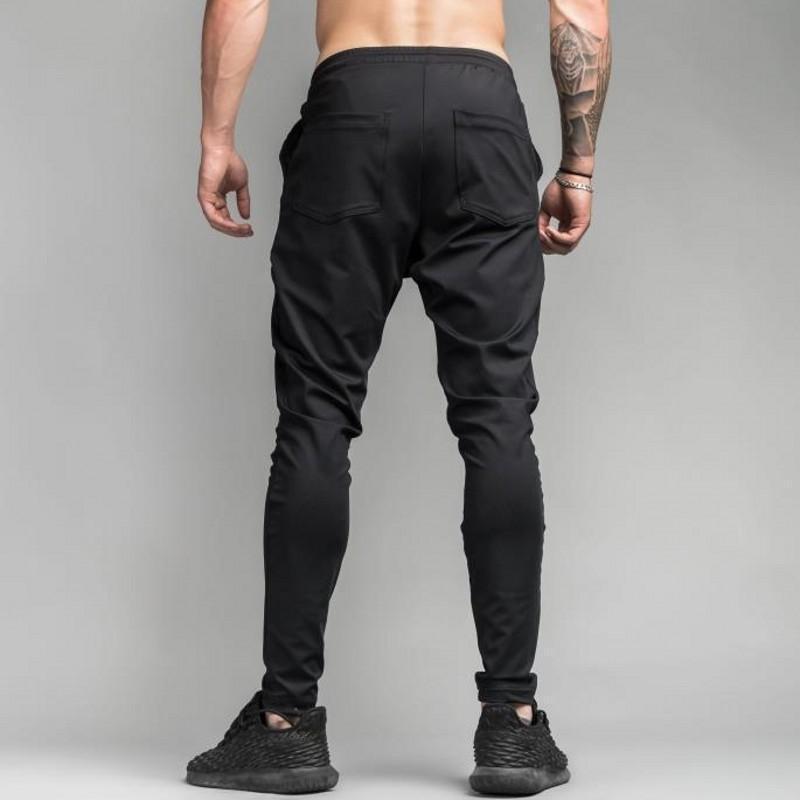 Calça Jogger Alfa Crew - Frete Gratis