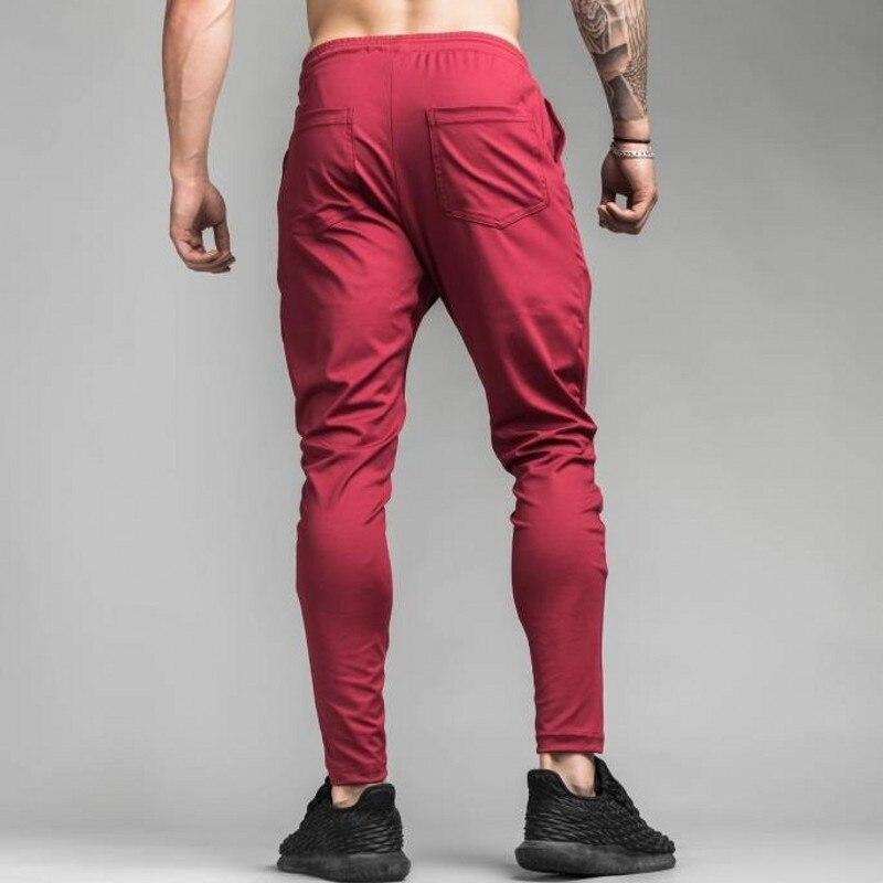 Calça Jogger Alfa Crew - Frete Gratis