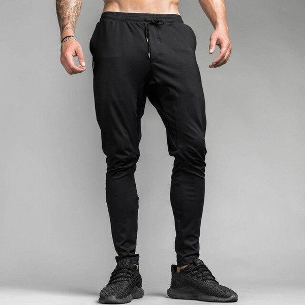 Calça Jogger Alfa Crew - Frete Gratis