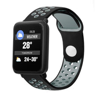 SmartWatch Relógio Inteligente Colmmi - A Prova D'agua
