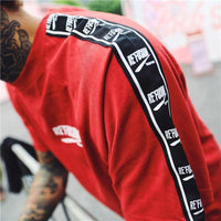 Camiseta RE'FUSION - Frete Gratis