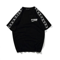 Camiseta RE'FUSION - Frete Gratis