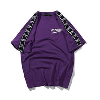Camiseta RE'FUSION - Frete Gratis