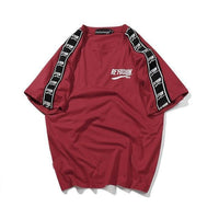 Camiseta RE'FUSION - Frete Gratis