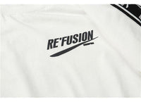 Camiseta RE'FUSION - Frete Gratis