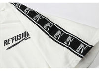 Camiseta RE'FUSION - Frete Gratis