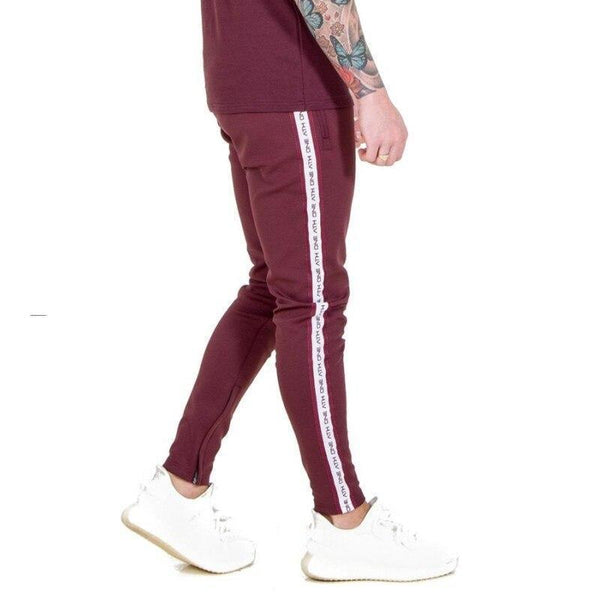 Calça Jogger Limited Ribbon - Frete Gratis