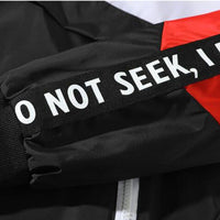 Corta Vento Assault - Frete Gratis