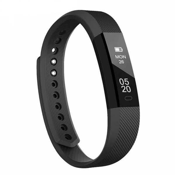 Smartband Jimate ID115 Relógio Inteligente