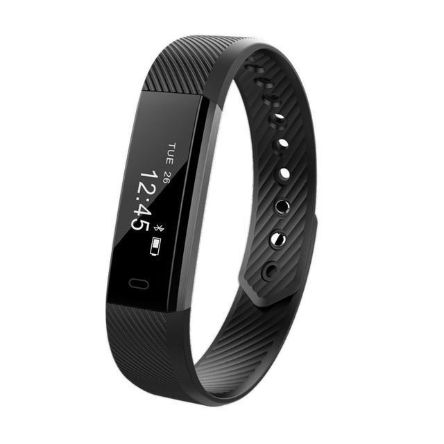 Smartband Jimate ID115 Relógio Inteligente