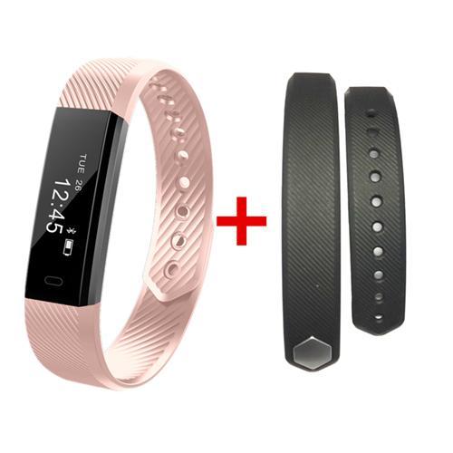 Smartband Jimate ID115 Relógio Inteligente