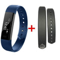 Smartband Jimate ID115 Relógio Inteligente