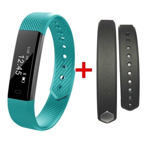 Smartband Jimate ID115 Relógio Inteligente